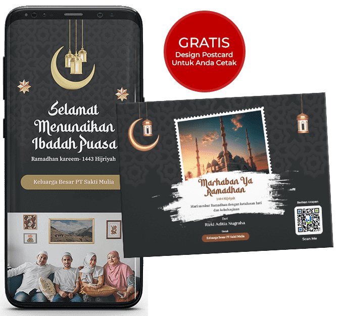 Undangan Digital,Undangan Pernikahan