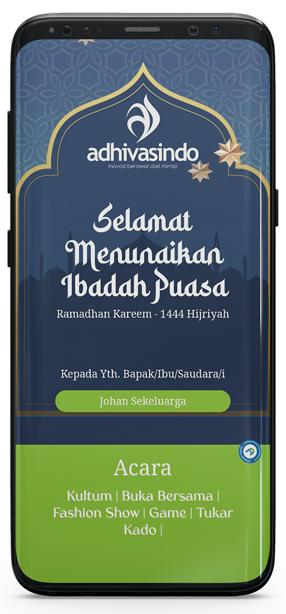 Undangan Digital,Undangan Pernikahan