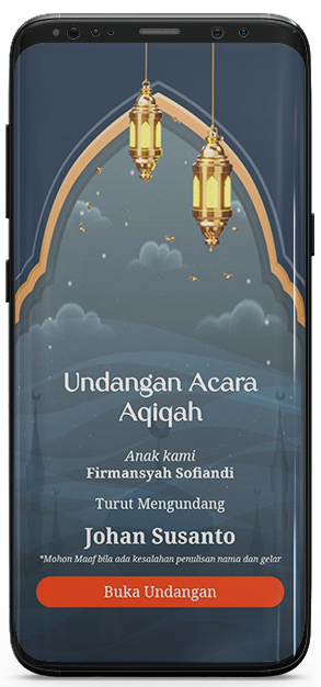 Undangan Digital,Undangan Pernikahan