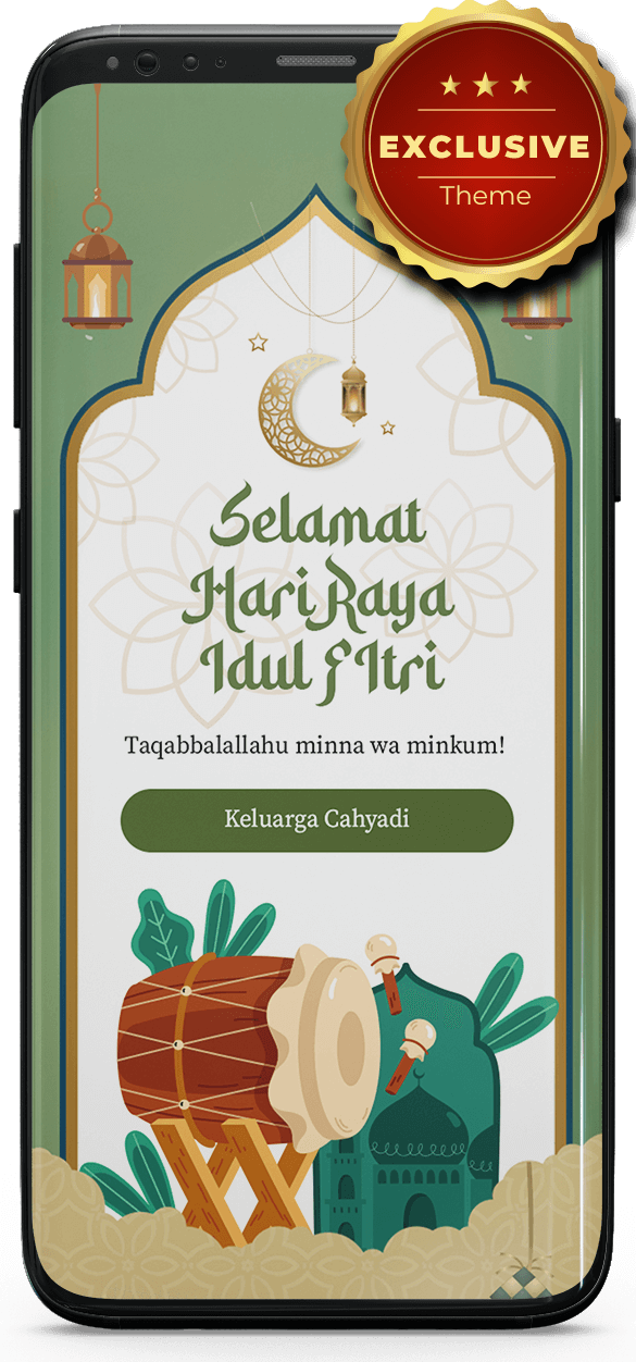 Undangan Digital,Undangan Pernikahan