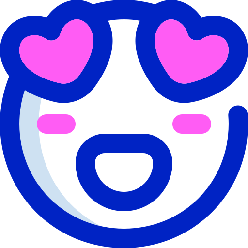 emoticon love