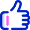 emoticon love
